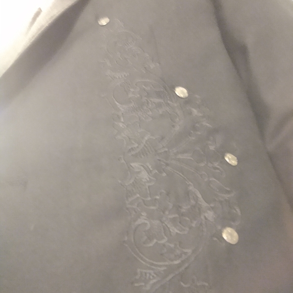 Rocker Noble Jacket - Picture 9 of 12